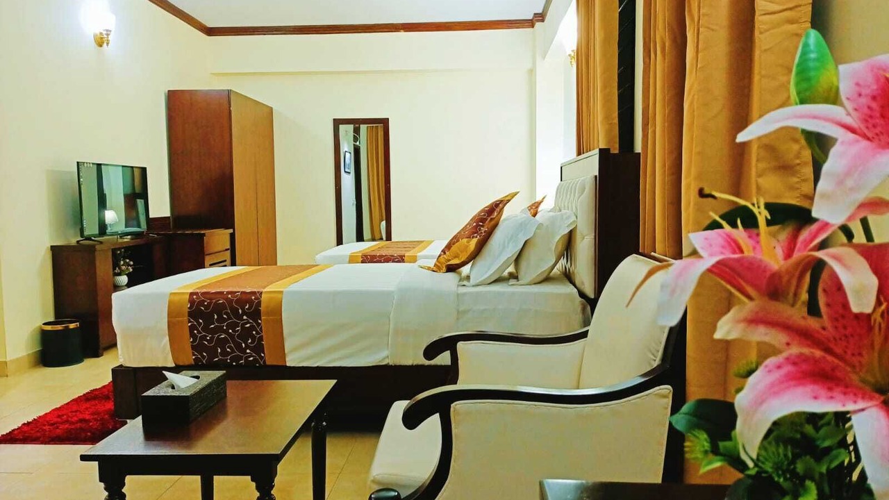 Photo of Bedroom in Sylhet