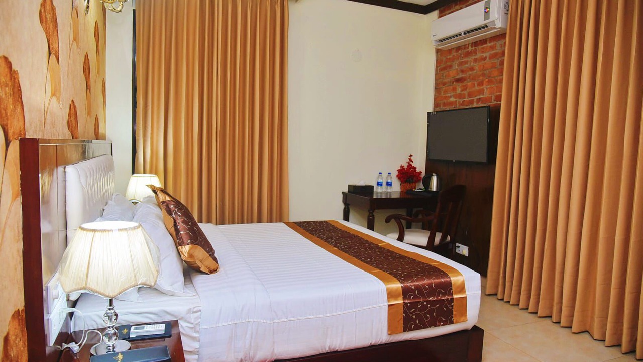 Photo of Bedroom in Sylhet