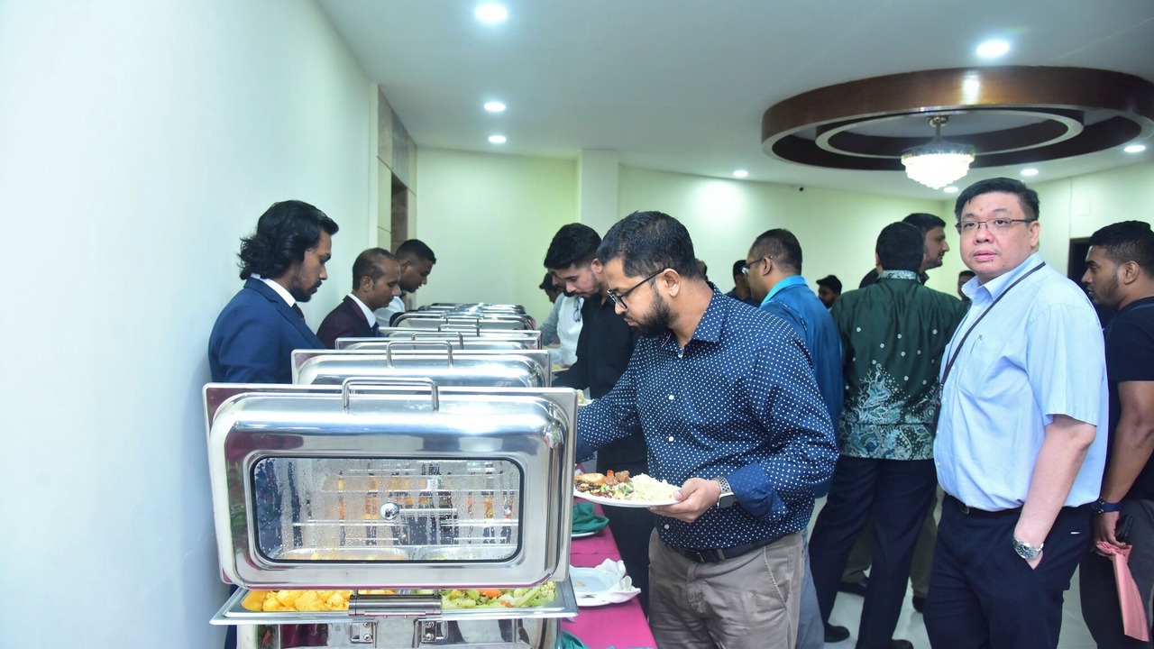 Photo of Others in Sylhet