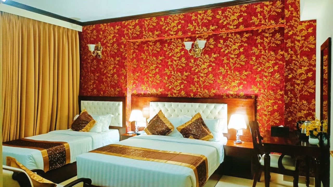 Photo of Bedroom in Sylhet