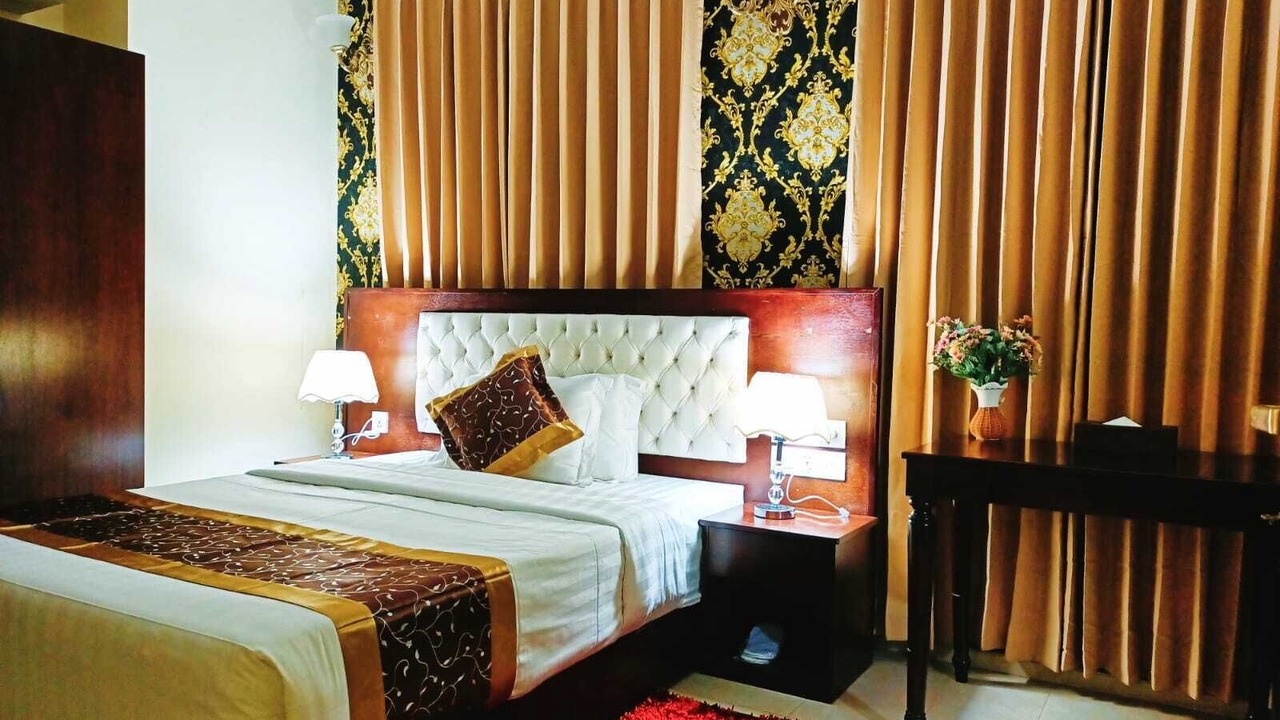 Photo of Bedroom in Sylhet