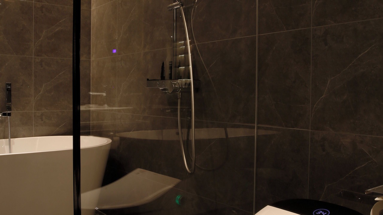 Photo of Bathroom in Xiangqiao Qu