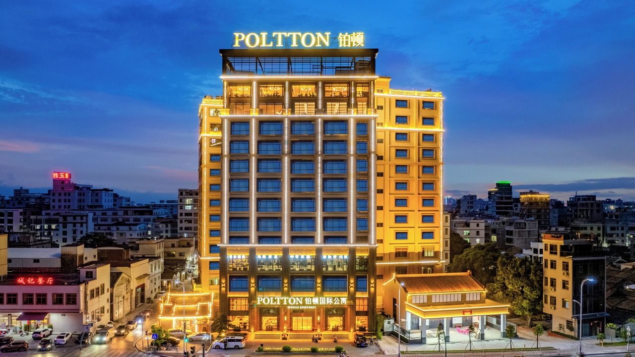 Photo of Outdoor in Xiangqiao Qu