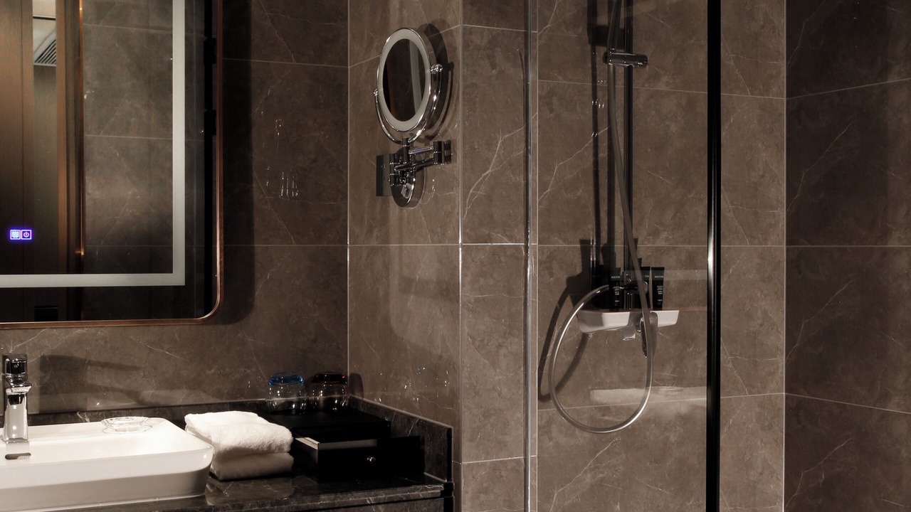 Photo of Bathroom in Xiangqiao Qu