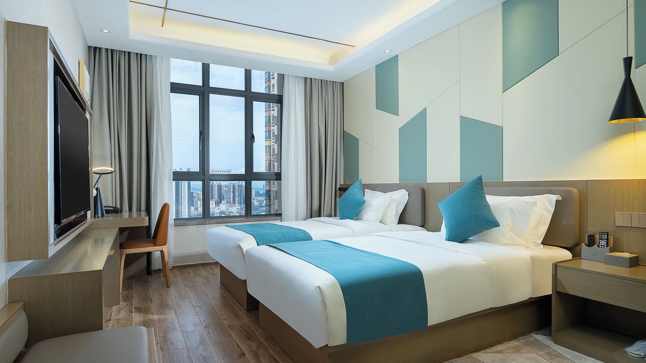 Photo of Bedroom in Haifeng County