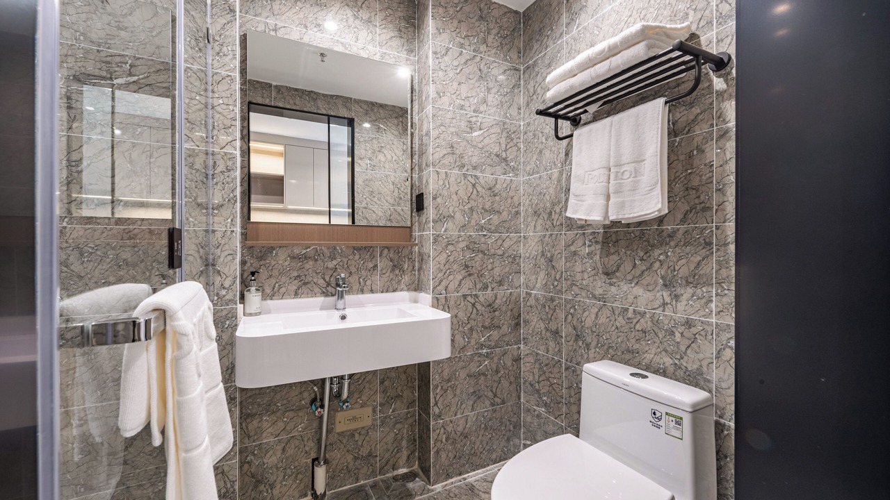 Photo of Bathroom in Guangzhou Science City