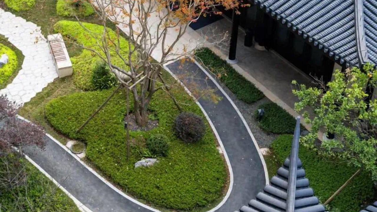 Photo of Outdoor in Zhangzhou
