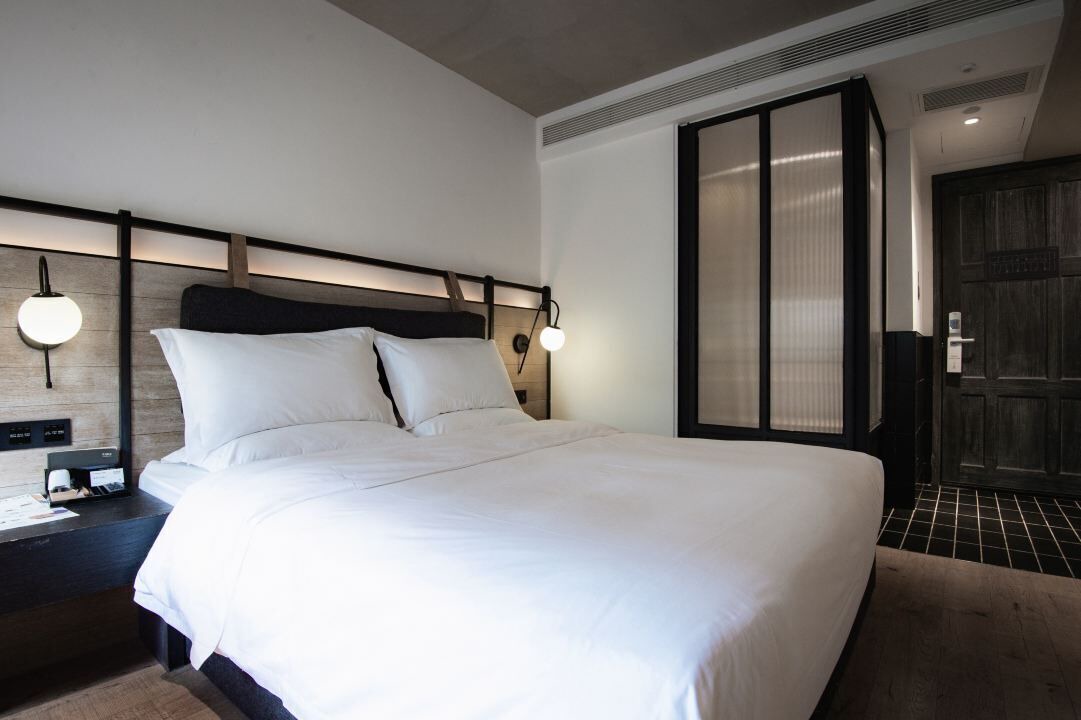 Photo of Bedroom in Jinjiang