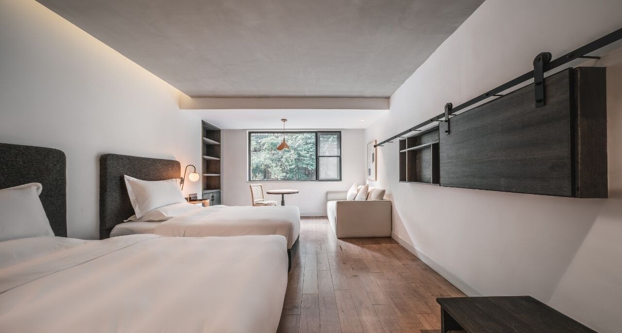 Photo of Bedroom in Jinjiang