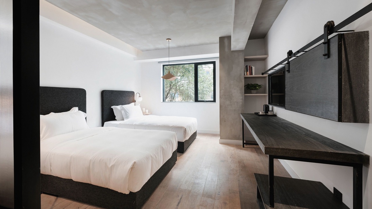 Photo of Bedroom in Jinjiang