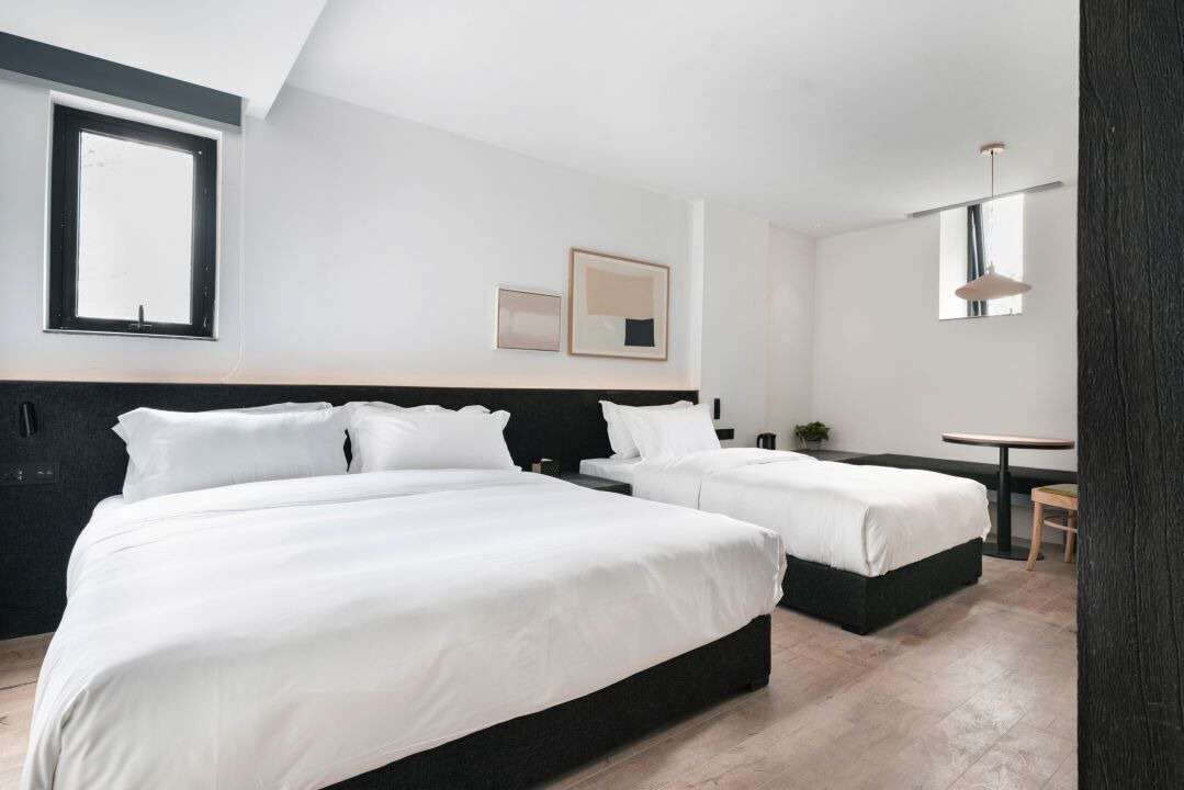 Photo of Bedroom in Jinjiang