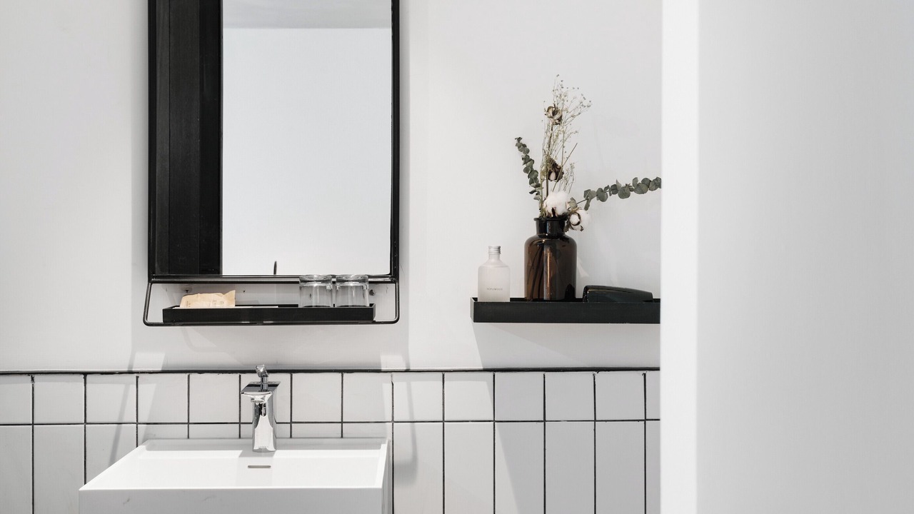 Photo of Bathroom in Jinjiang