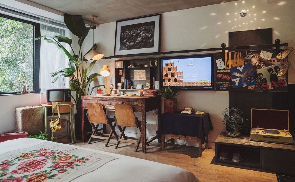 Photo of Bedroom in Jinjiang