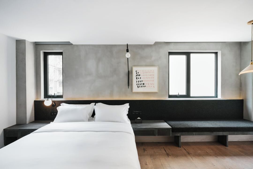 Photo of Bedroom in Jinjiang