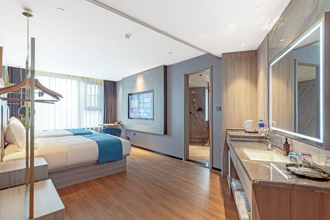 Photo of Bedroom in Bingjianting