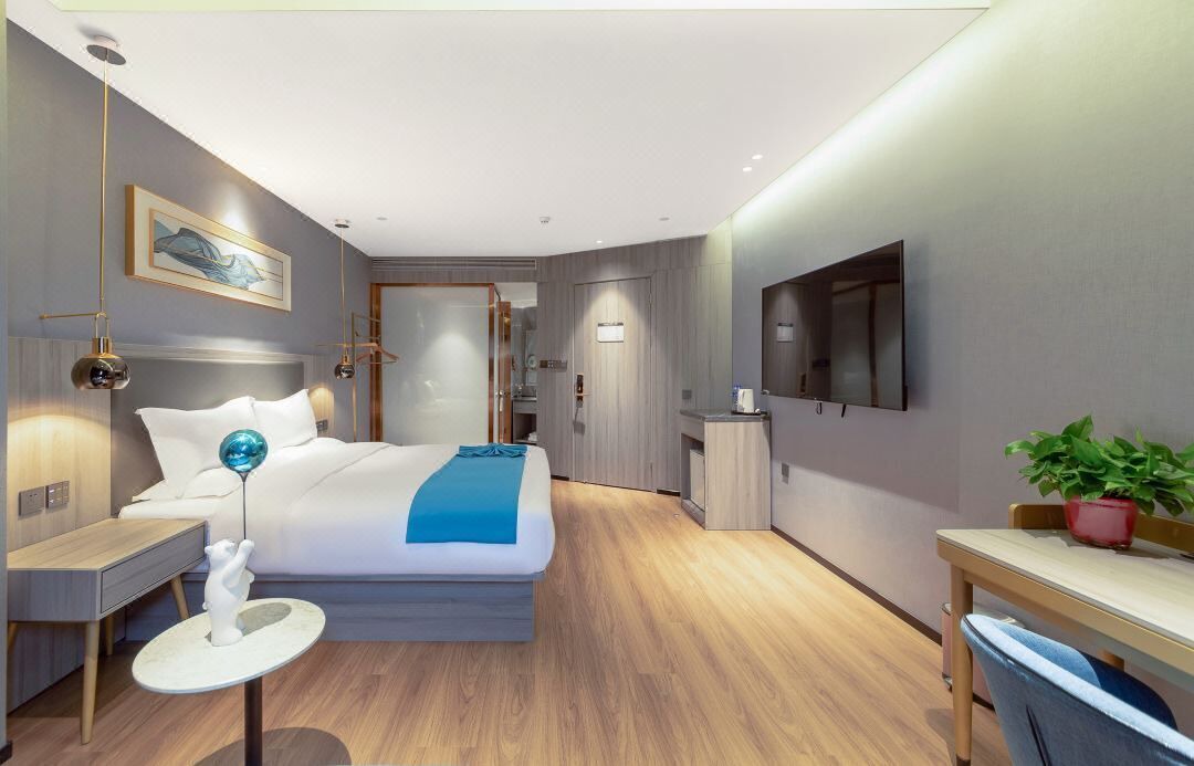 Photo of Bedroom in Bingjianting