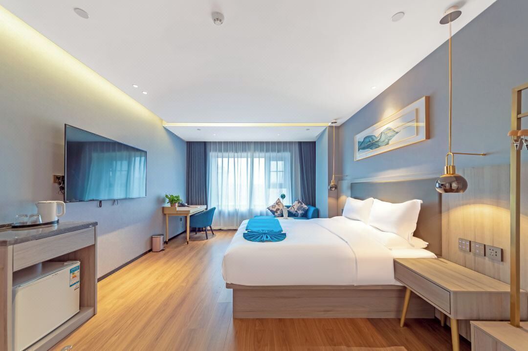 Photo of Bedroom in Bingjianting