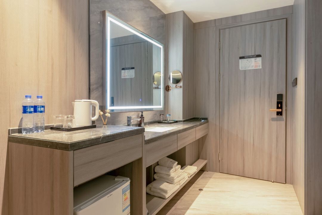 Photo of Bedroom in Bingjianting