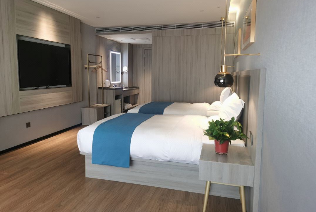 Photo of Bedroom in Bingjianting