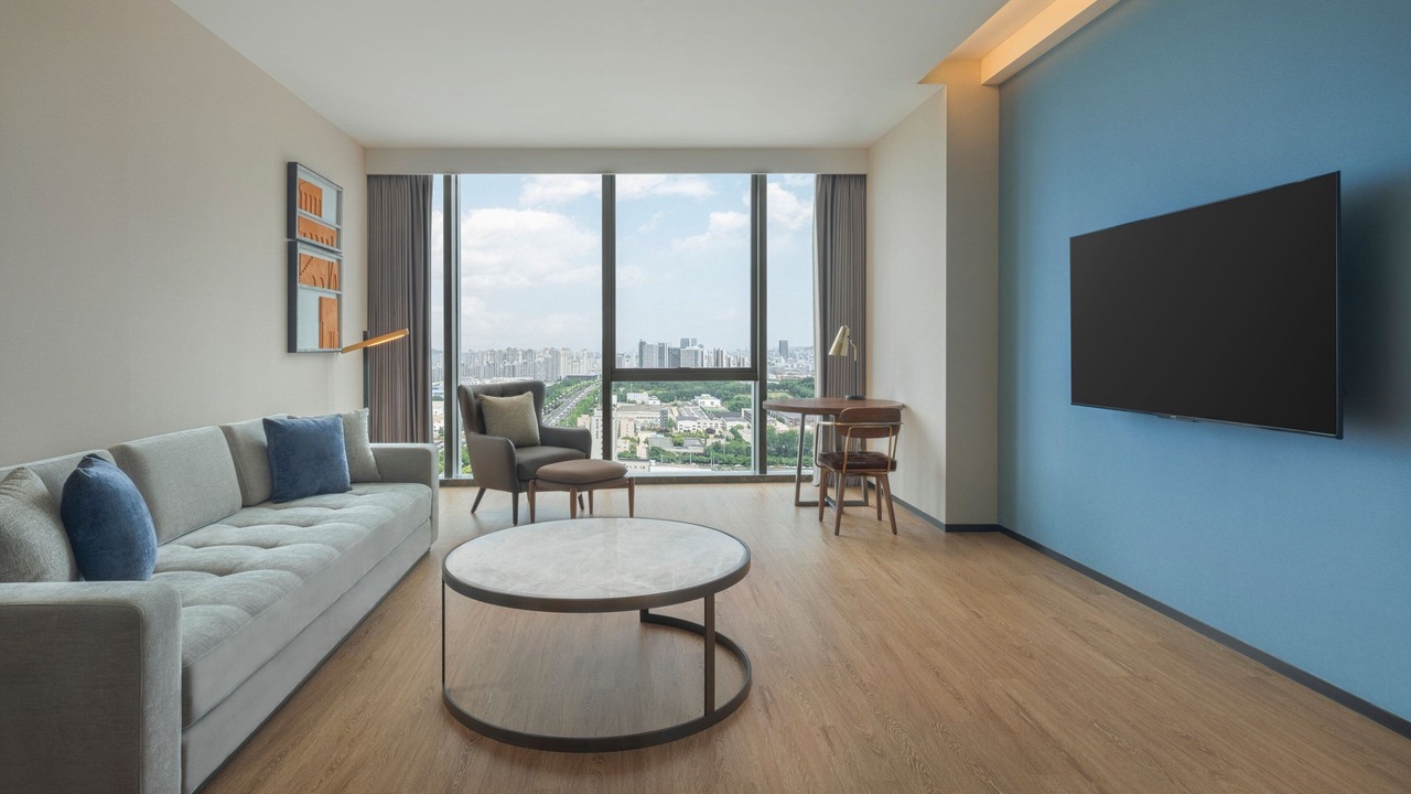 Photo of Bedroom in Fushan