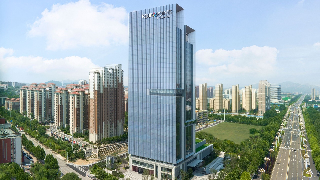 Photo of Outdoor in Fushan