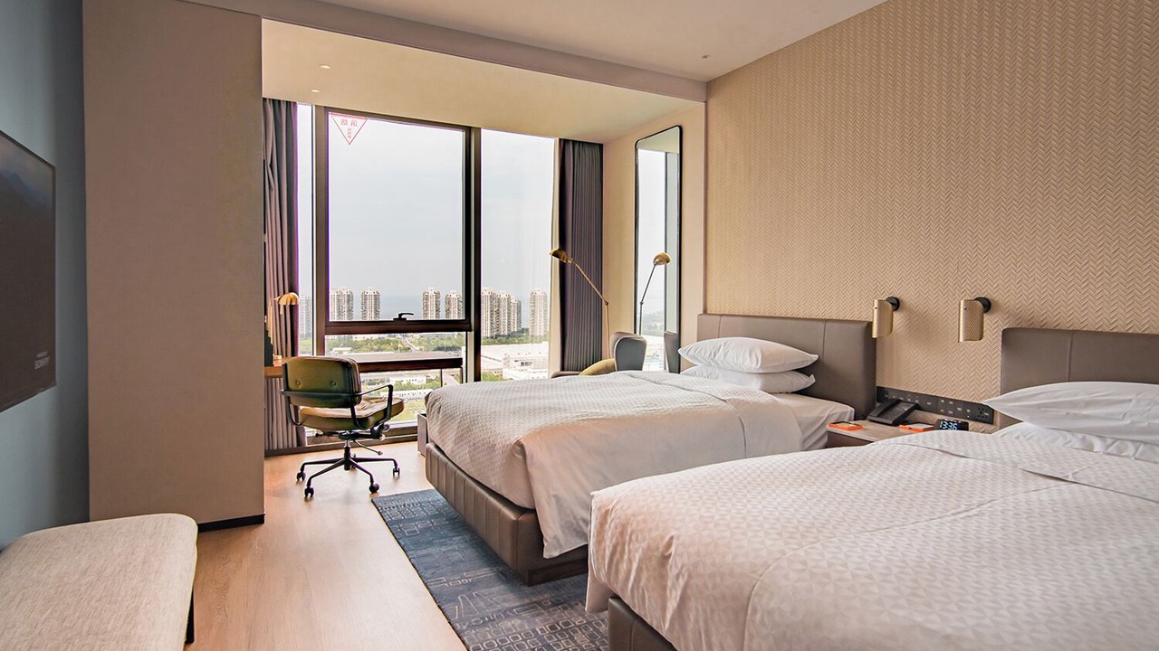 Photo of Bedroom in Fushan