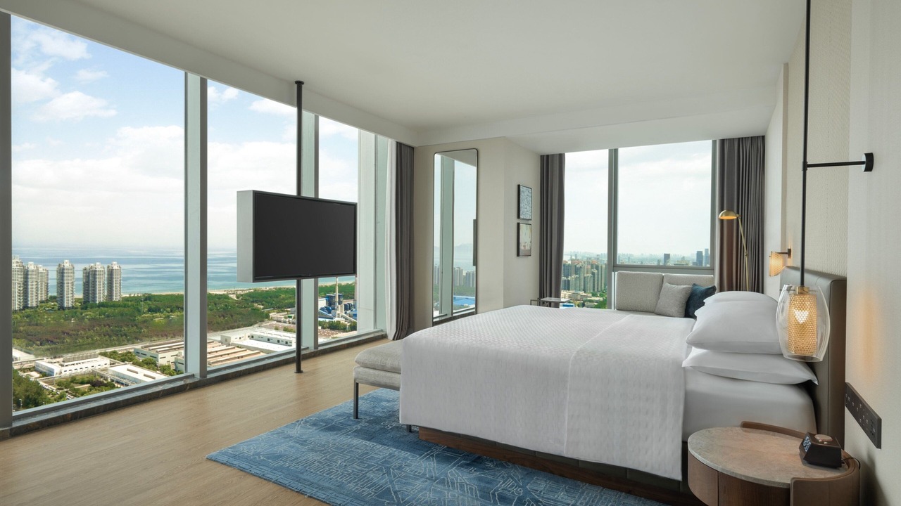 Photo of Bedroom in Fushan