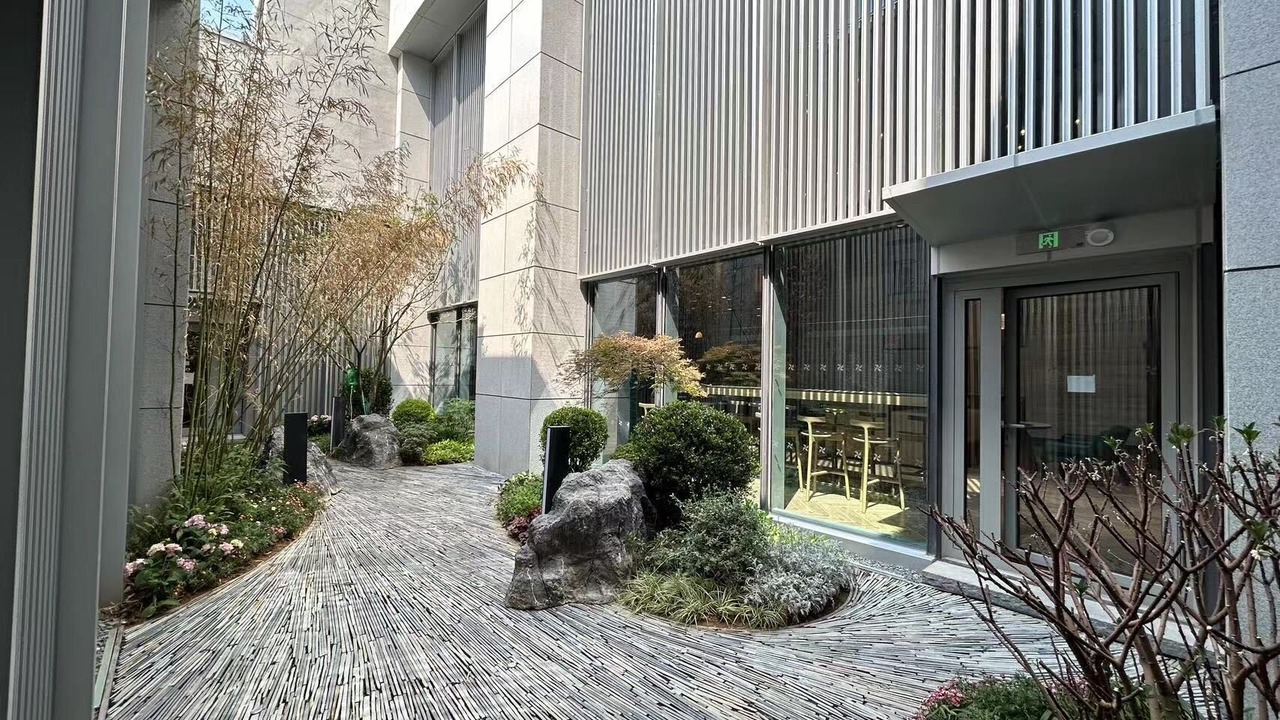 Photo of Outdoor in Fushan