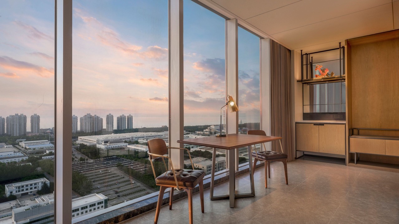 Photo of Bedroom in Fushan