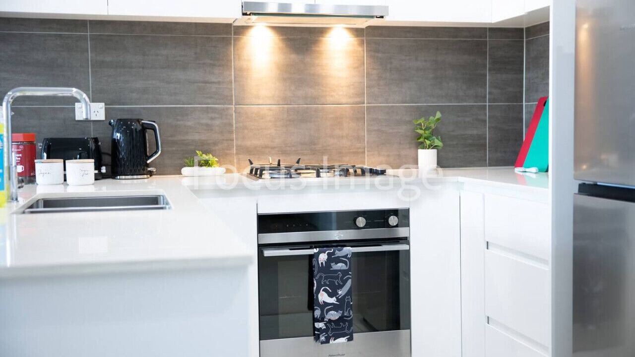 Photo of Kitchen in Bankstown