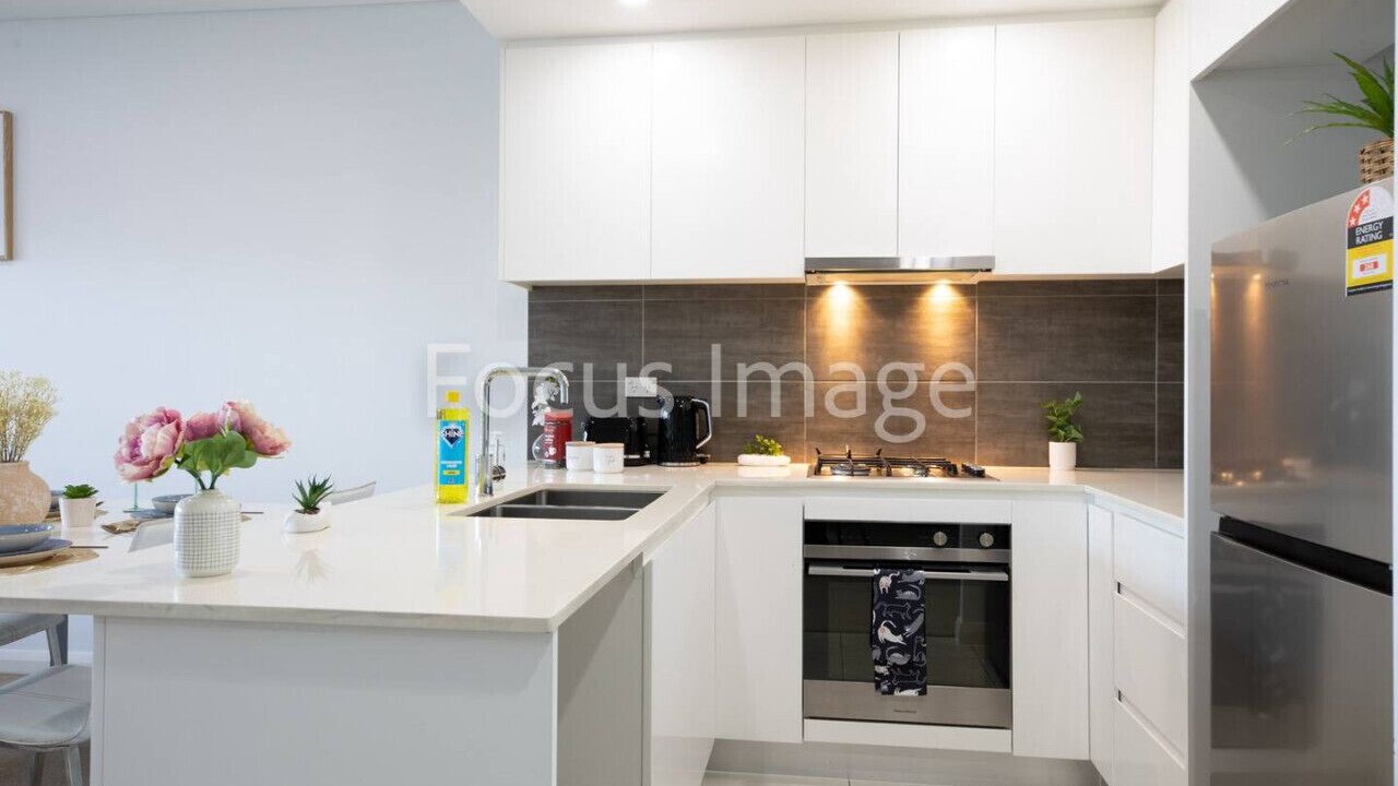Photo of Kitchen in Bankstown