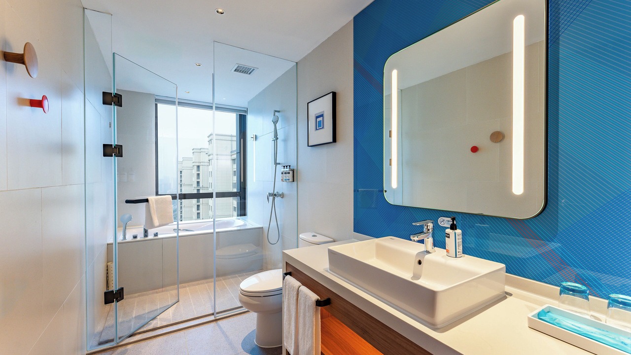 Photo of Bathroom in Hengshazhen