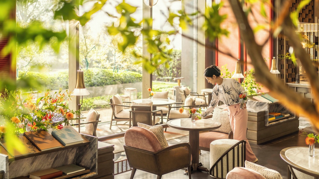 Photo of Others in Downtown Hangzhou