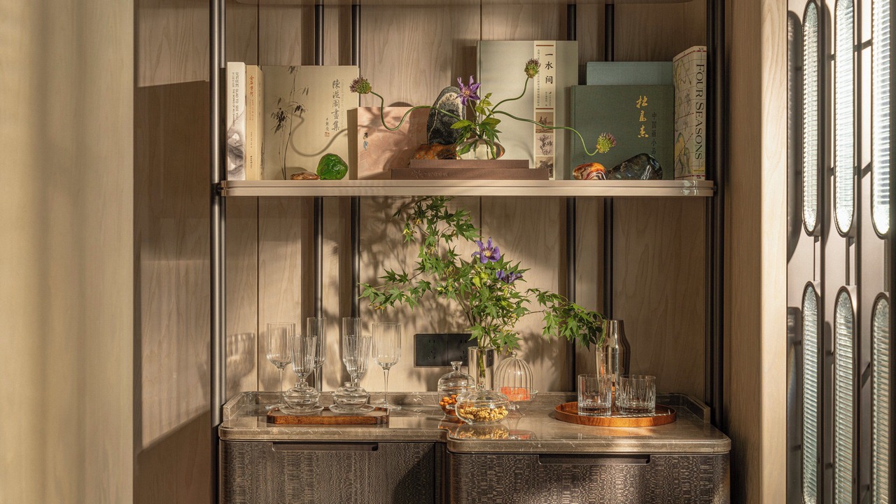 Photo of Bedroom in Downtown Hangzhou
