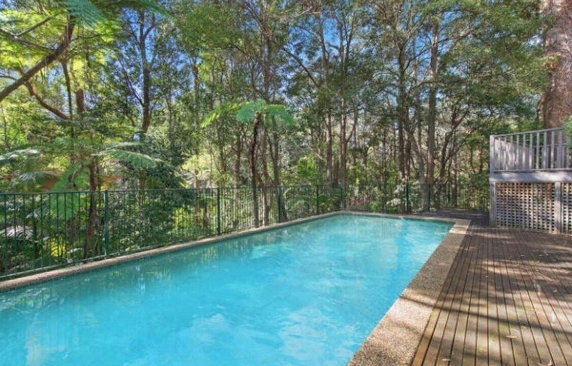 Photo of Outdoor in Killara