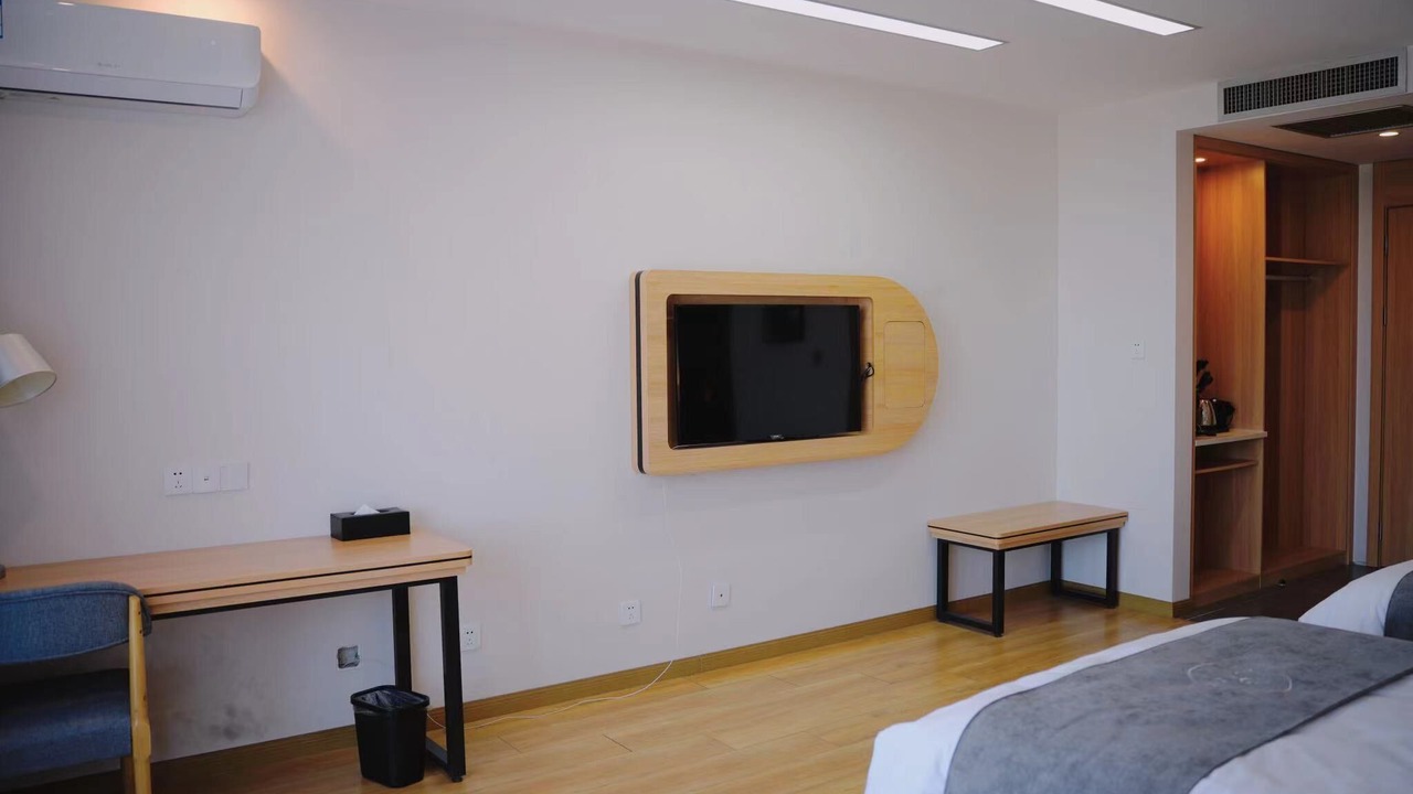Photo of Bedroom in Qixia District