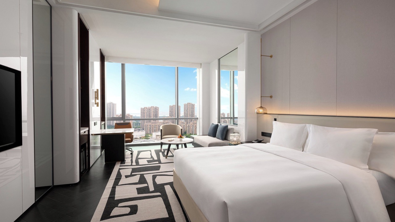 Photo of Bedroom in Wujiang