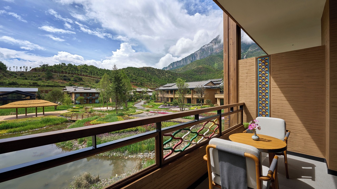 Photo of Outdoor in Lugu Lake - Ninglang