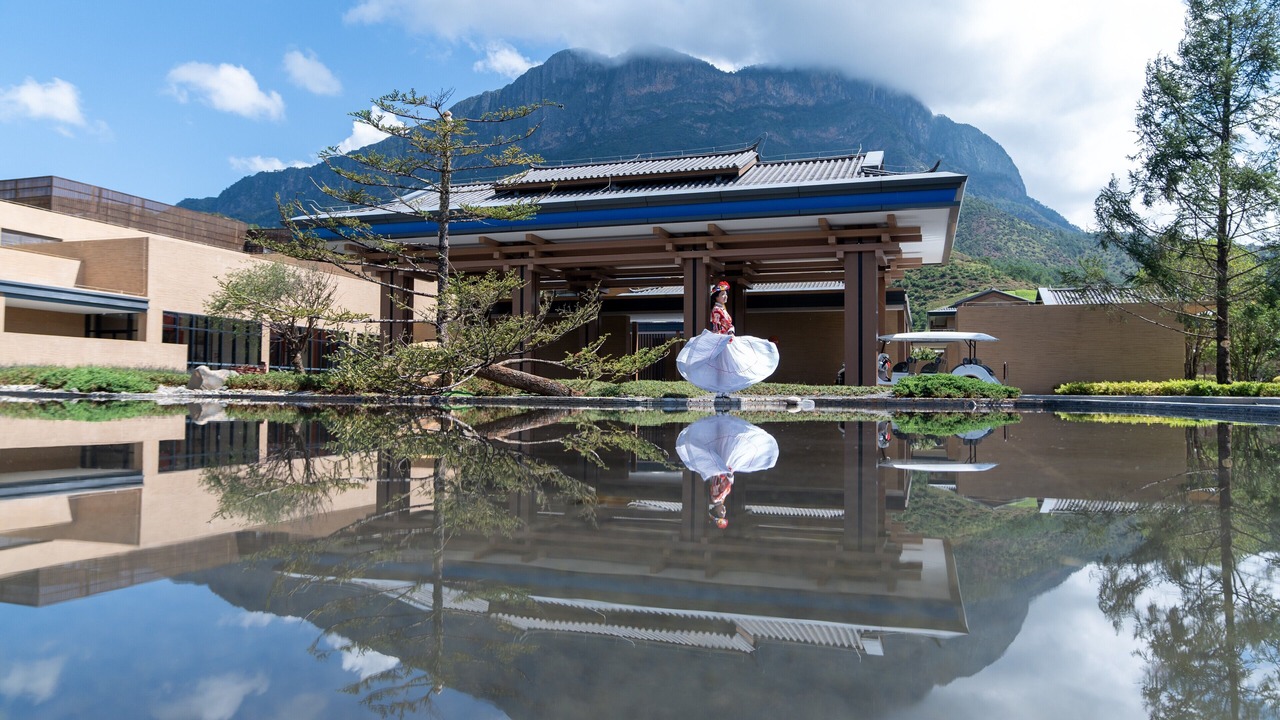 Photo of Outdoor in Lugu Lake - Ninglang