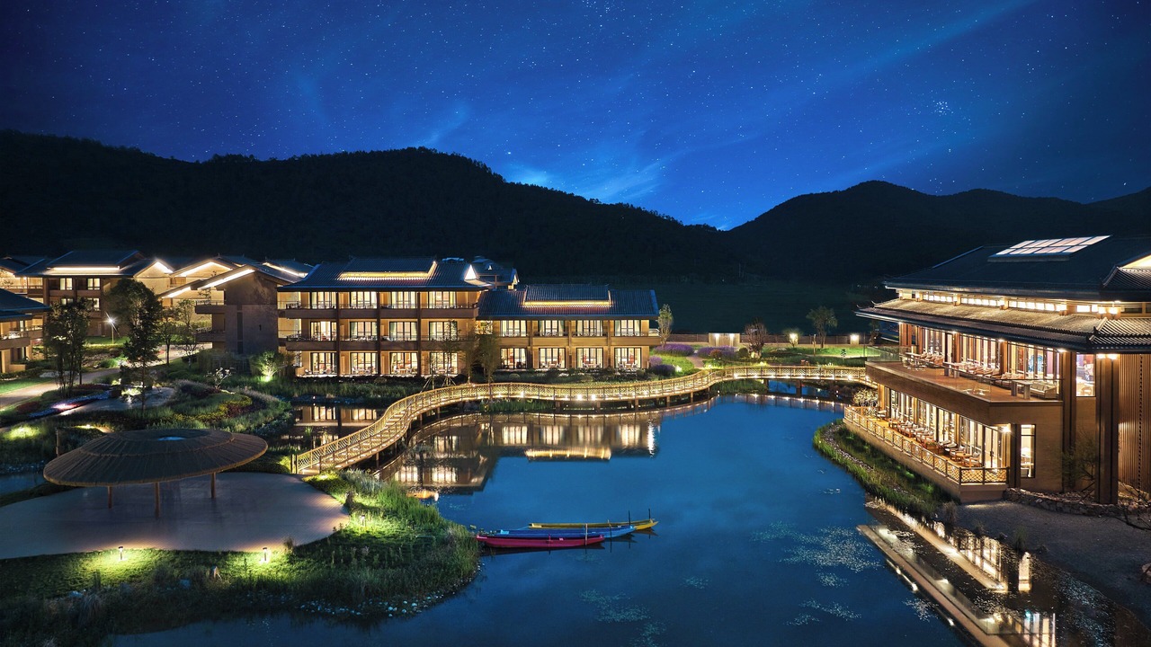 Photo of Outdoor in Lugu Lake - Ninglang