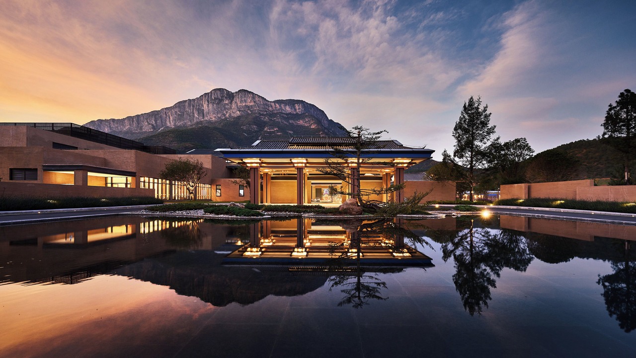 Photo of Outdoor in Lugu Lake - Ninglang