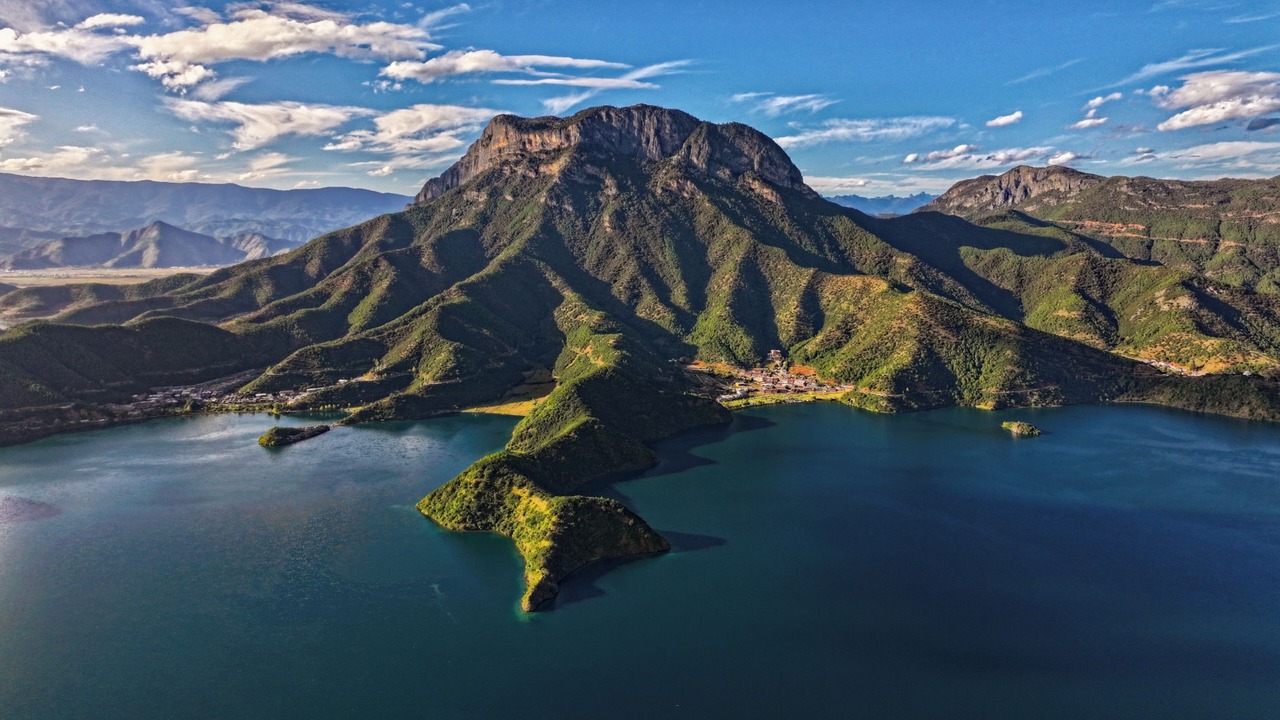Photo of Outdoor in Lugu Lake - Ninglang