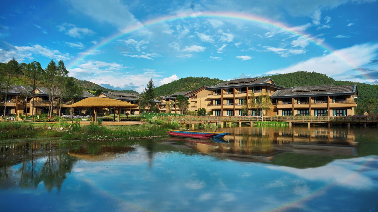 Photo of Others in Lugu Lake - Ninglang