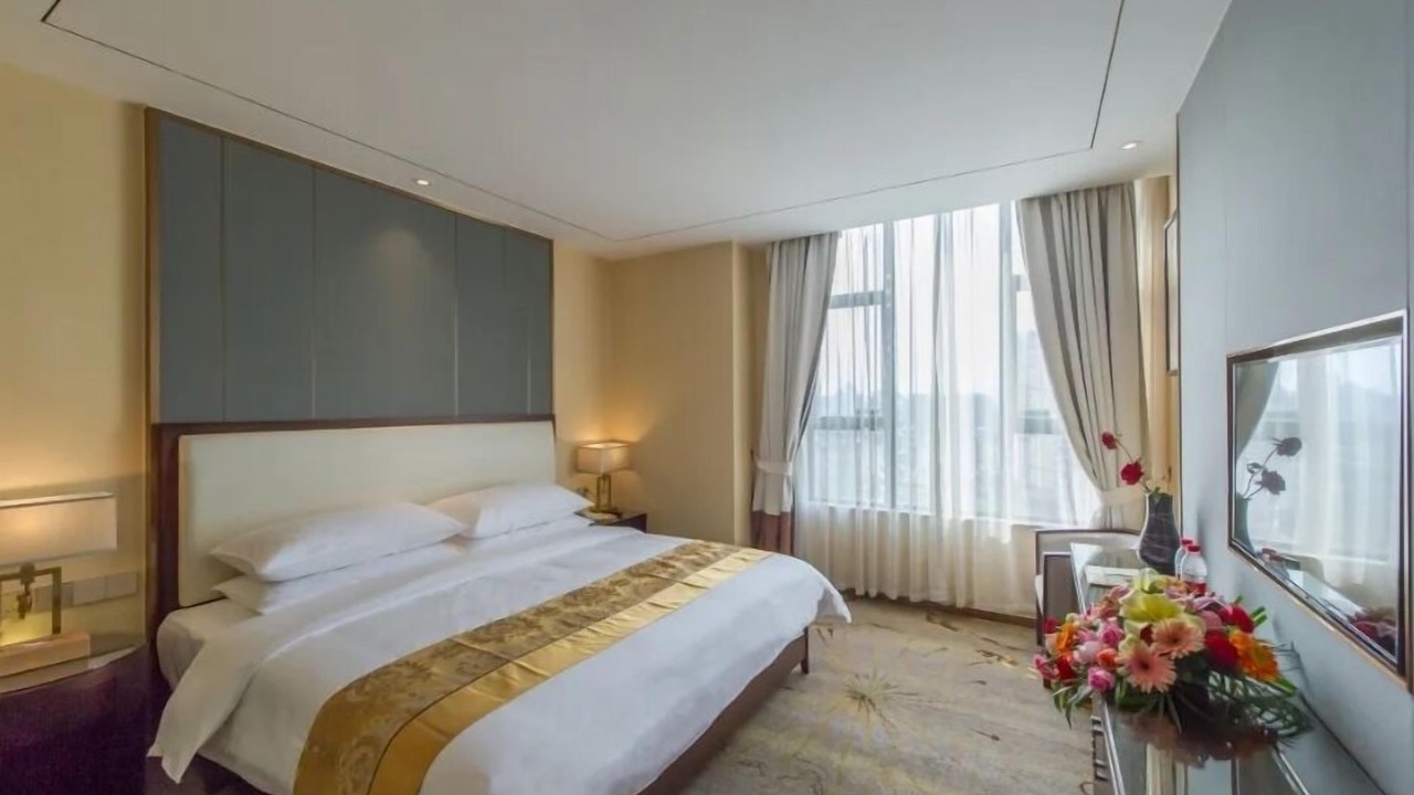 Photo of Bedroom in Diecai