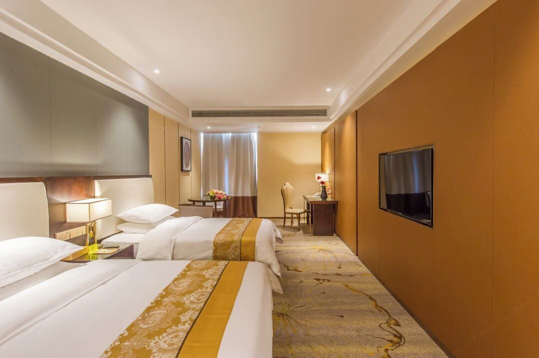 Photo of Bedroom in Diecai