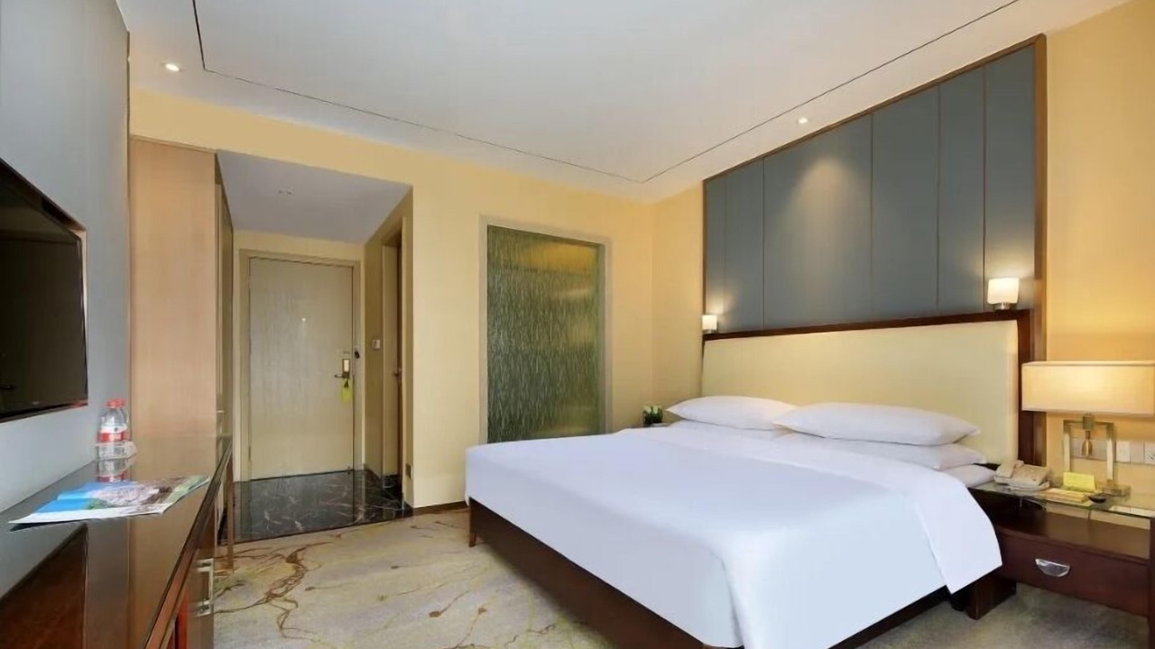 Photo of Bedroom in Diecai