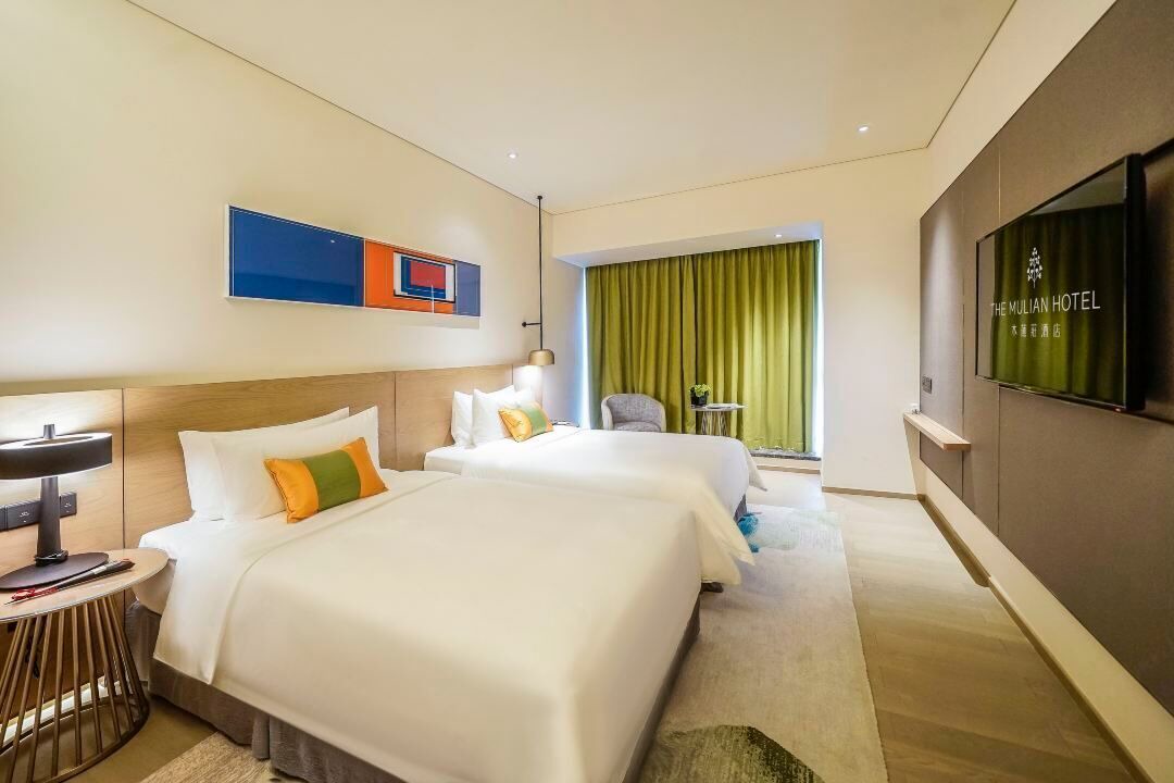 Photo of Bedroom in Feishajiao