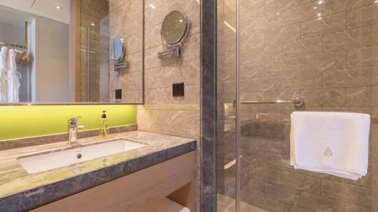 Photo of Bathroom in Feishajiao