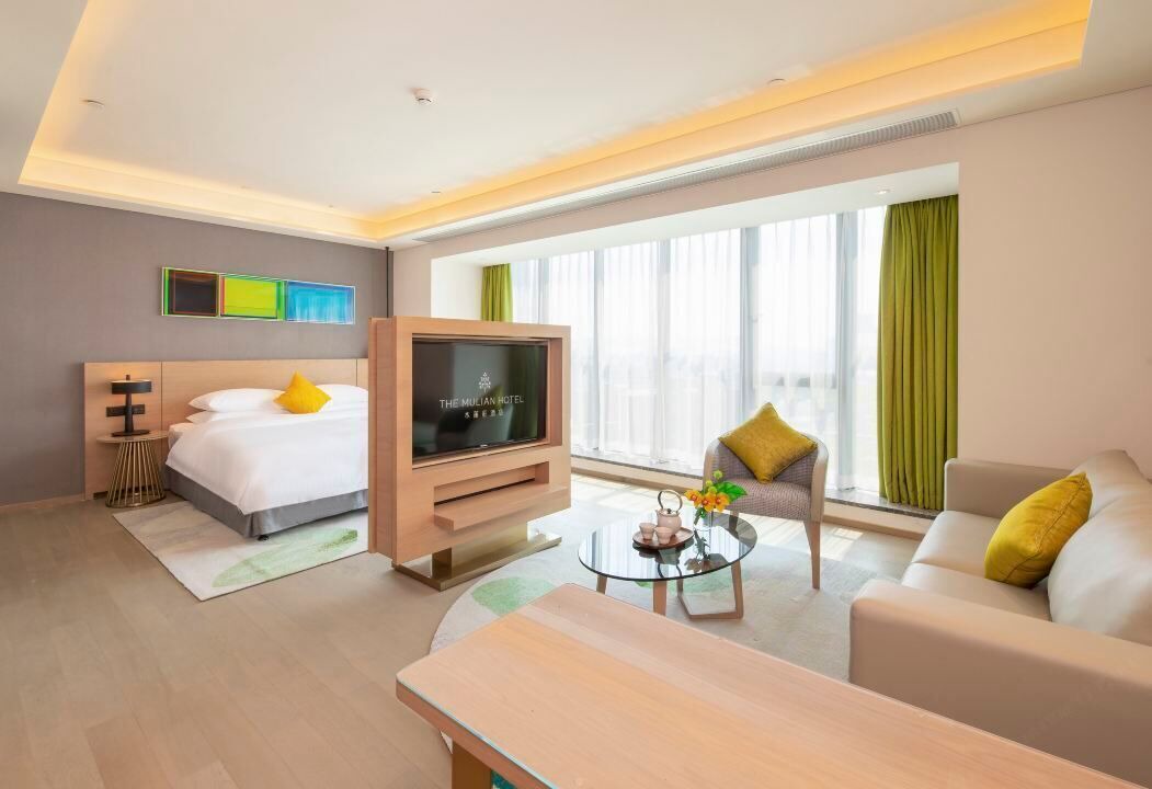 Photo of Bedroom in Feishajiao