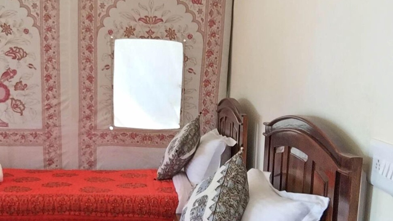 Photo of Bedroom in Sam